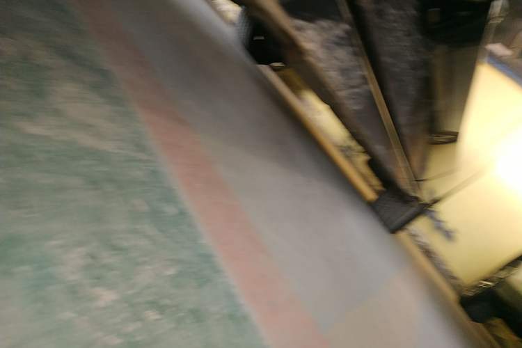 Used GAC Trumpchi E8 2024 Honor Series 2.0L Honor Edition Left Side Sill