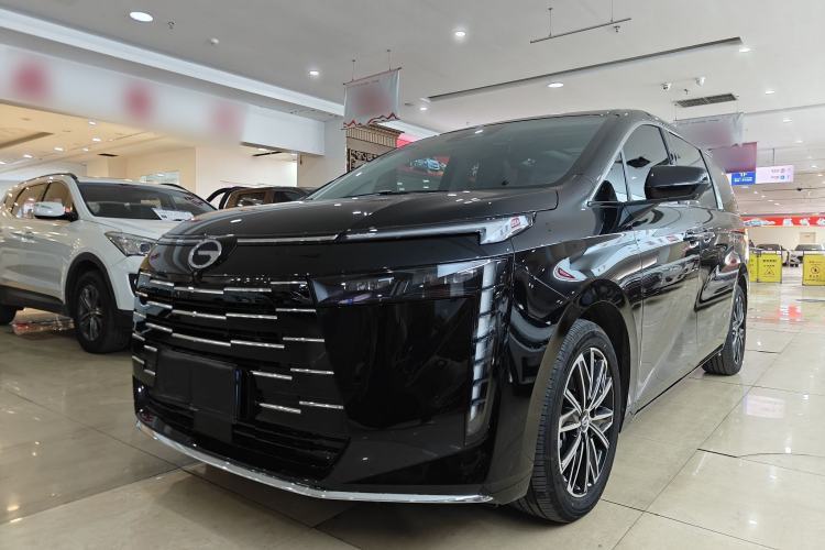 Used GAC Trumpchi E8 2024 Honor Series 2.0L Honor Edition Guazi used car, China used car export, Used car for sale, Used GAC Trumpchi cars, Cheapest cars for sale