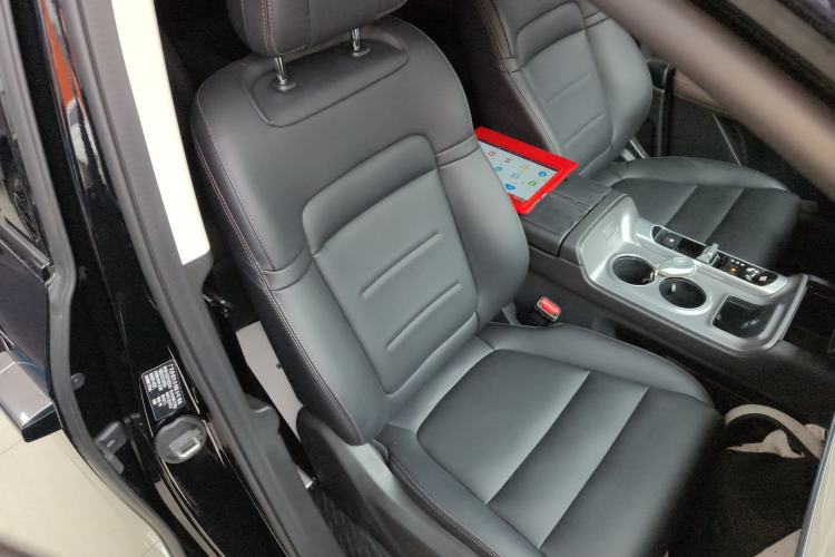 Used GAC Trumpchi E8 2024 Honor Series 2.0L Honor Edition Right Front Seat