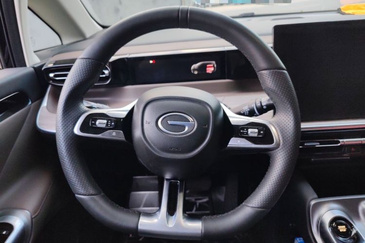 Used GAC Trumpchi E8 2024 Honor Series 2.0L Honor Edition Steering Wheel