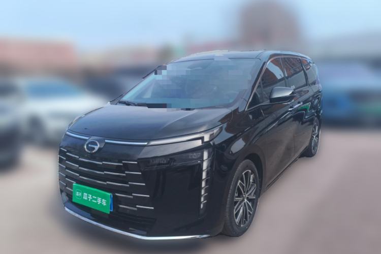 Used GAC Trumpchi E8 2024 Honor Series 2.0L Honor Edition Guazi used car, China used car export, Used car for sale, Used GAC Trumpchi cars, Cheapest cars for sale