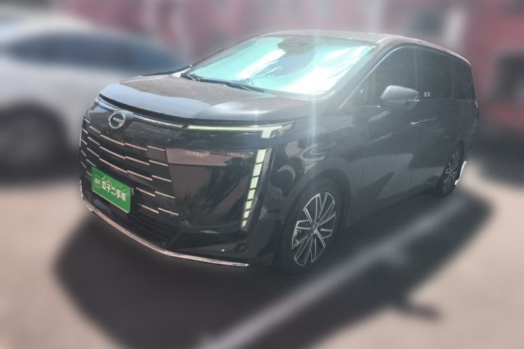 Used GAC Trumpchi E8 2024 Honor Series 2.0L Honor Edition Guazi used car, China used car export, Used car for sale, Used cars, Cheapest cars for sale