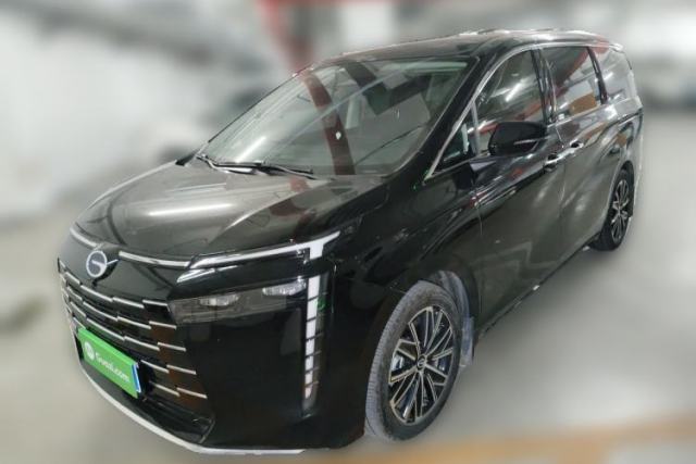 Used GAC Trumpchi E8 2024 Honor Series 2.0L Honor Edition