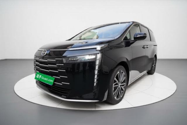 Gebrauchter GAC Trumpchi E8 2024 Honor Series 2.0L Honor Edition