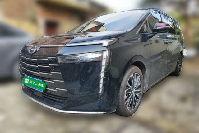 GAC Trumpchi E8 2024 Honor Series 2.0L Honor Edition usata