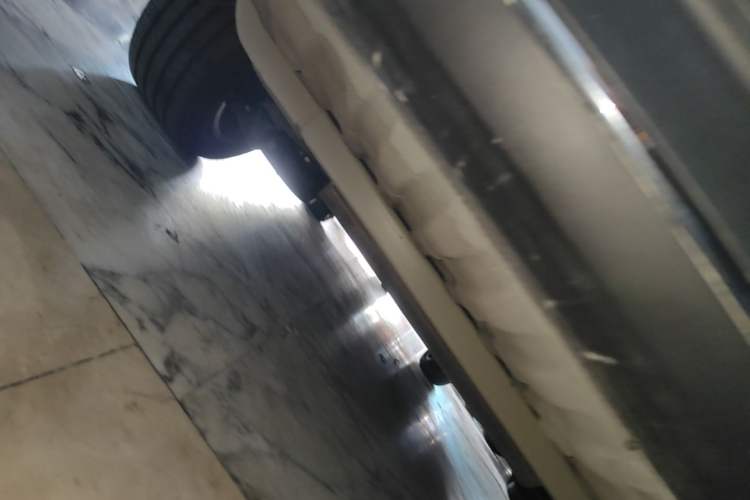 Used GAC Trumpchi E8 2024 Honor Series 2.0L Honor Edition Chassis Front Left