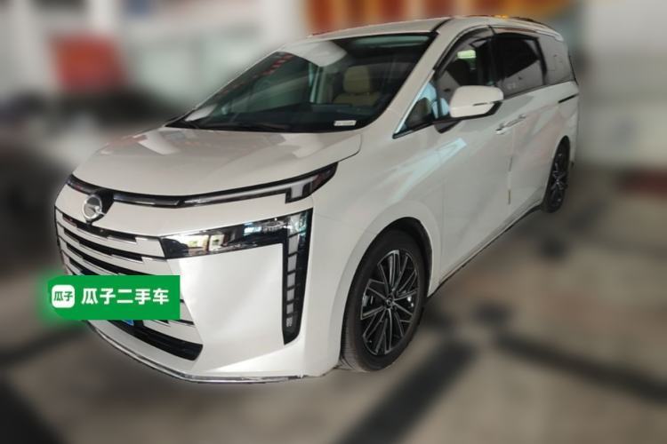 Used GAC Trumpchi E8 2024 Honor Series 2.0L Honor Edition Guazi used car, China used car export, Used car for sale, Used cars, Cheapest cars for sale