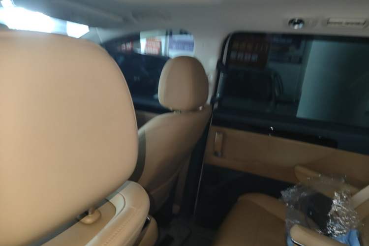 Used GAC Trumpchi E8 2024 Honor Series 2.0L Honor Edition Headliner