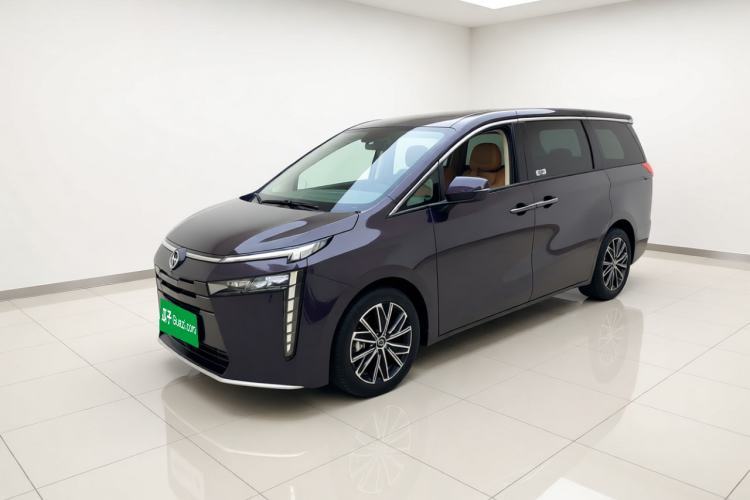 Used GAC Trumpchi E8 2024 Honor Series 2.0L Honor Edition Guazi used car, China used car export, Used car for sale, Used cars, Cheapest cars for sale