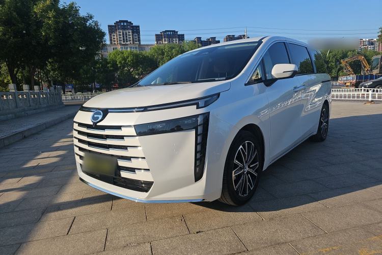 Used GAC Trumpchi E8 2024 Honor Series 2.0L Honor Edition Guazi used car, China used car export, Used car for sale, Used cars, Cheapest cars for sale