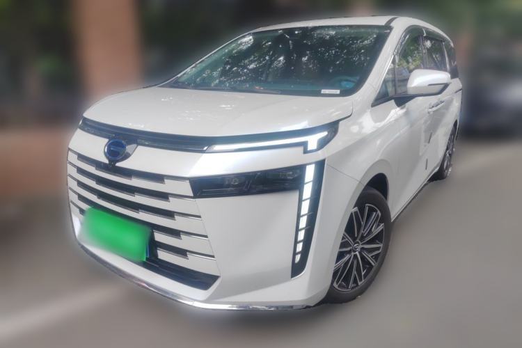 Used GAC Trumpchi E8 2024 Honor Series 2.0L Honor Edition Guazi used car, China used car export, Used car for sale, Used cars, Cheapest cars for sale