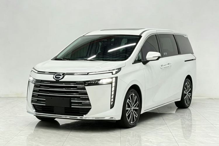 GAC Trumpchi E8 2024 Honor Series 2.0L Honor Edition