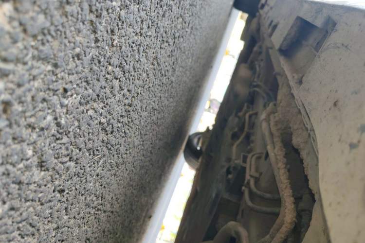 Used GAC Trumpchi E8 2024 Honor Series 2.0L Honor Edition Chassis Front Right