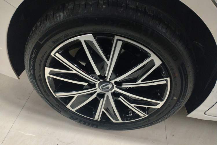 Used GAC Trumpchi E8 2024 Honor Series 2.0L Honor Edition Exterior 5