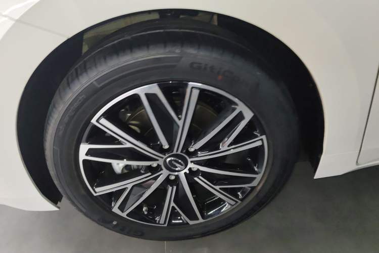 Used GAC Trumpchi E8 2024 Honor Series 2.0L Honor Edition Exterior 7