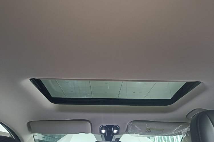 Used GAC Trumpchi E8 2024 Honor Series 2.0L Smart Edition Headliner