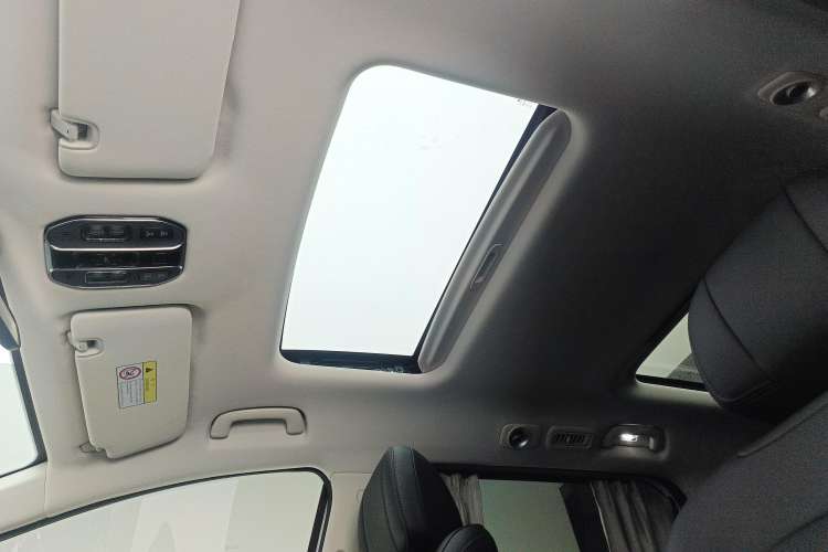 Used GAC Trumpchi E8 2024 Honor Series 2.0L Honor Edition Headliner