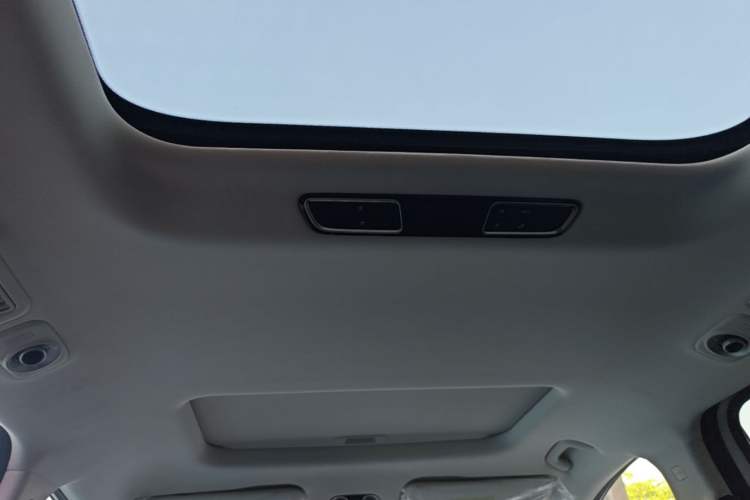 Used GAC Trumpchi E8 2024 Honor Series 2.0L Honor Edition Headliner
