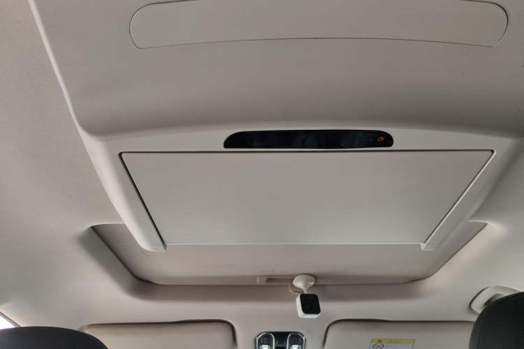 Used GAC Trumpchi E8 2024 Honor Series 2.0L Honor Edition Headliner