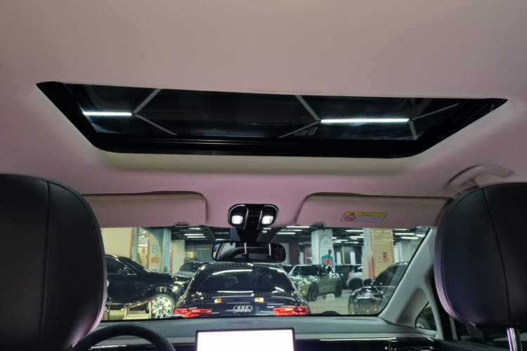 Used GAC Trumpchi E8 2024 Honor Series 2.0L Smart Edition Headliner