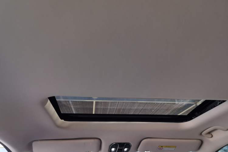 Used GAC Trumpchi E8 2024 Honor Series 2.0L Honor Edition Headliner