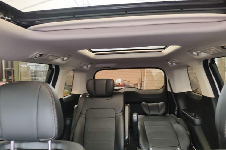 Used GAC Trumpchi E8 2024 Honor Series 2.0L Honor Edition Headliner