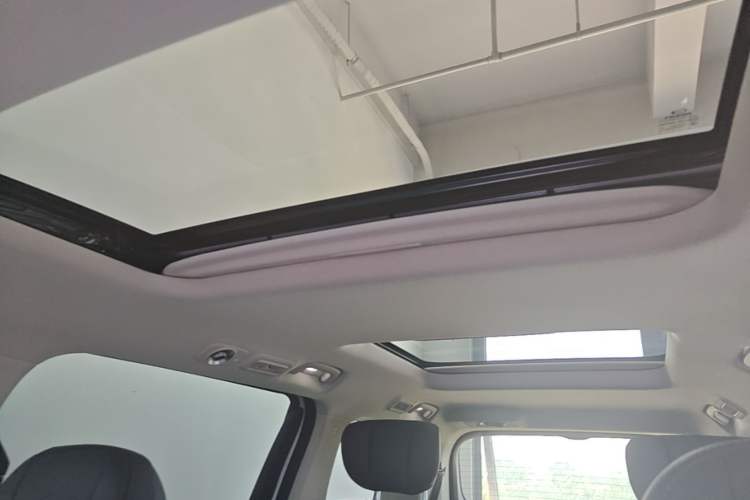 Used GAC Trumpchi E8 2024 Honor Series 2.0L Honor Edition Headliner