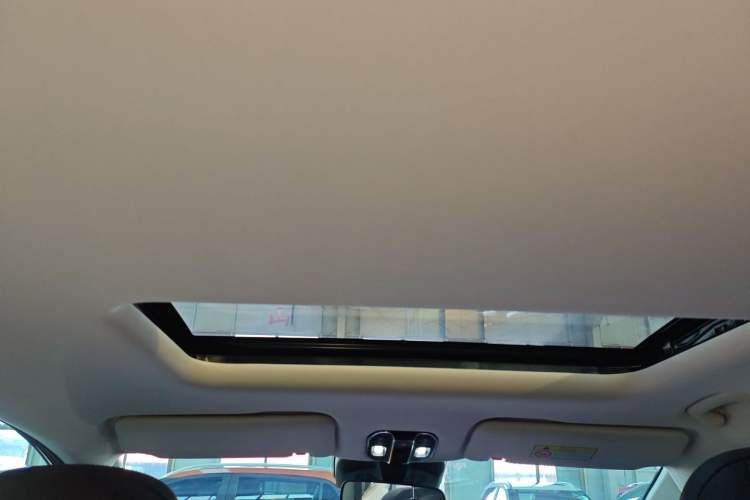 Used GAC Trumpchi E8 2024 Honor Series 2.0L Honor Edition Headliner