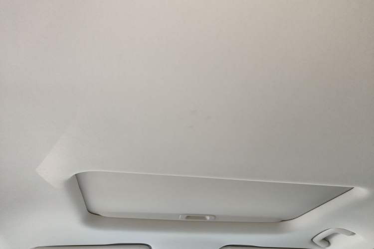 Used GAC Trumpchi E8 2024 Honor Series 2.0L Honor Edition Headliner