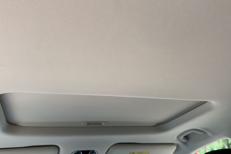 Used GAC Trumpchi E8 2024 Honor Series 2.0L Honor Edition Headliner