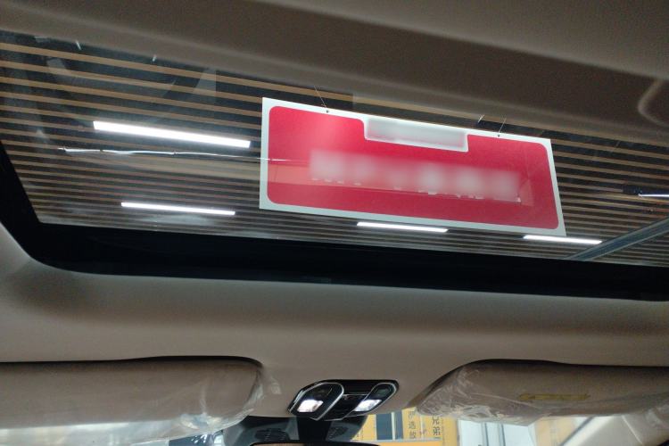 Used GAC Trumpchi E8 2024 Honor Series 2.0L Honor Edition Headliner