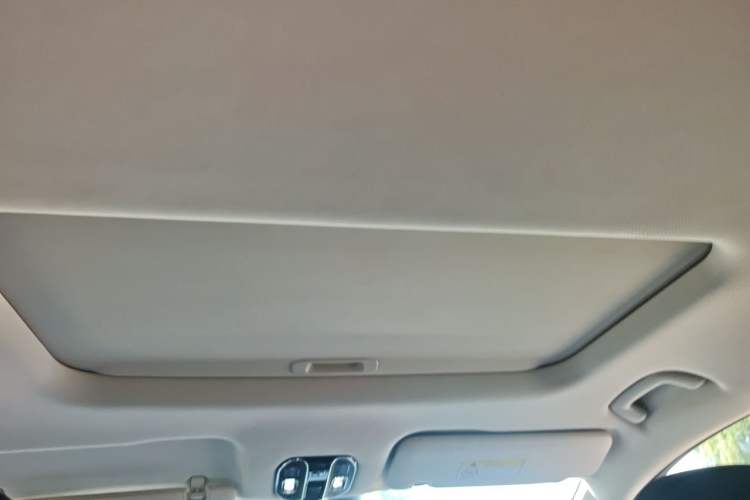 Used GAC Trumpchi E8 2024 Honor Series 2.0L Honor Edition Headliner