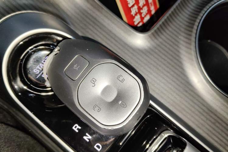 Used GAC Trumpchi E8 2024 Honor Series 2.0L Honor Edition Interior 1