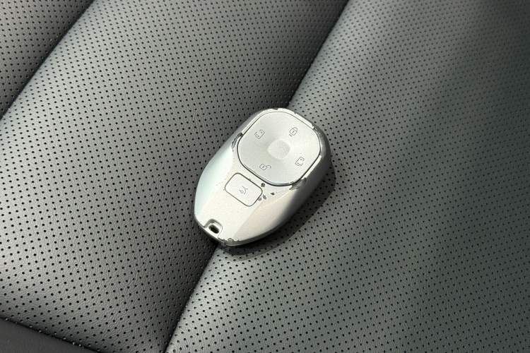 Used GAC Trumpchi E8 2024 Honor Series 2.0L Honor Edition Interior 4