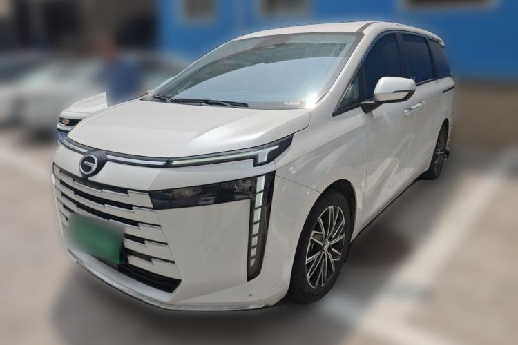 Used GAC Trumpchi E8 2024 Honor Series 2.0L Honor Edition Guazi used car, China used car export, Used car for sale, Used  cars, Cheapest cars for sale