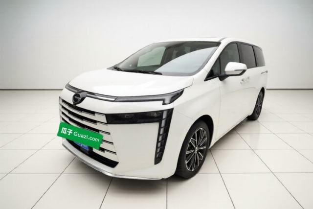Ojetý GAC Trumpchi E8 2024 Honor Series 2.0L Honor Edition