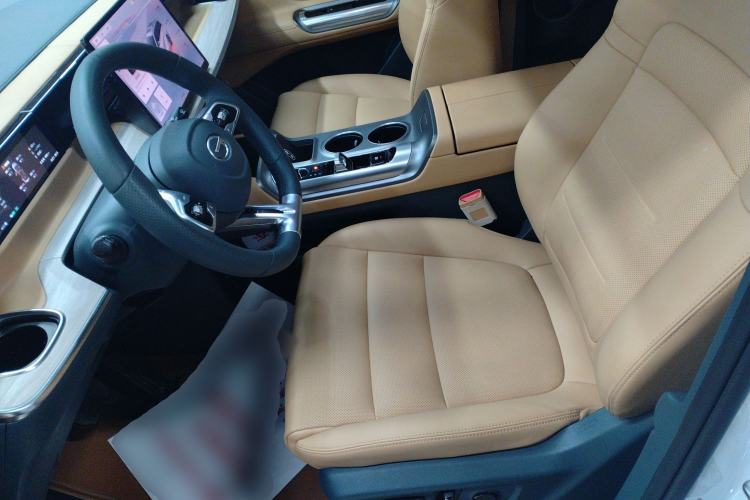 Used GAC Trumpchi E8 2024 Honor Series 2.0L Honor Edition Left Front Seat