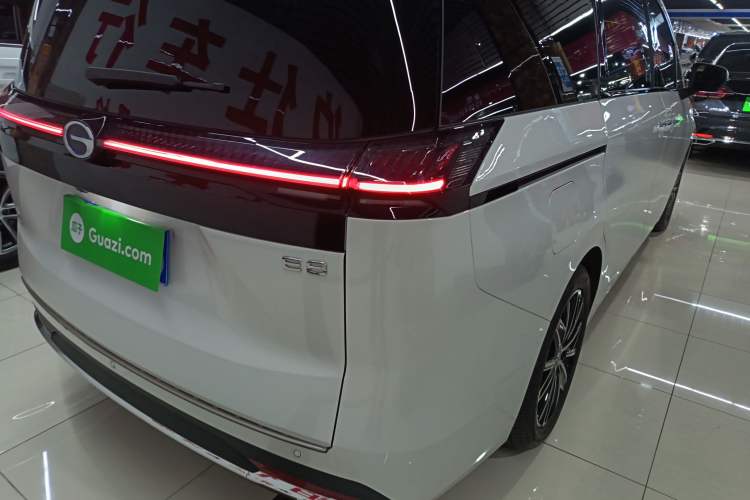 Used GAC Trumpchi E8 2024 Honor Series 2.0L Honor Edition Right Rear Taillight