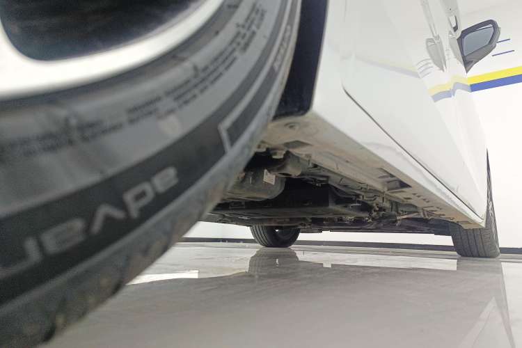 Used GAC Trumpchi E8 2024 Honor Series 2.0L Honor Edition Right Side Sill