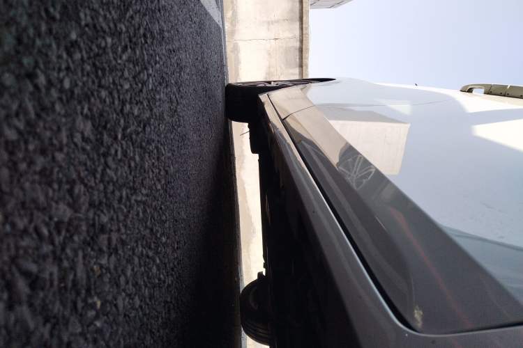 Used GAC Trumpchi E8 2024 Honor Series 2.0L Honor Edition Right Side Sill