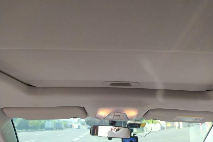 Used GAC Trumpchi GE3 2018 530 Internet Enjoyment Version Headliner