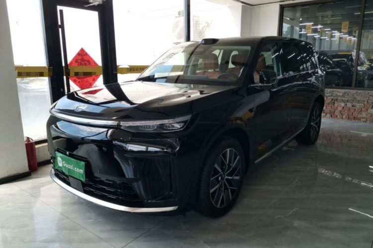 Used GAC Trumpchi S9 2025 Model Qiankun Max 6-Seater Guazi used car, China used car export, Used car for sale, Used cars, Cheapest cars for sale