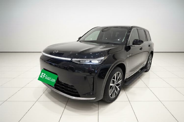 GAC Trumpchi S9 2025 Model Qiankun Ultra 6-Seater