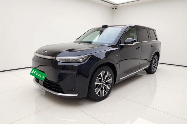 GAC Trumpchi S9 2025 Model Qiankun Ultra 6-Seater