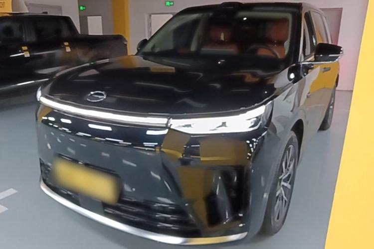 Used GAC Trumpchi S9 2025 Model Qiankun Ultra 6-Seater Guazi used car, China used car export, Used car for sale, Used  cars, Cheapest cars for sale