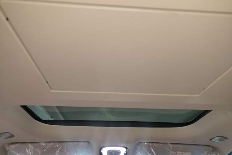 Used GAC Trumpchi S9 2025 Model Qiankun Ultra 6-Seater Headliner