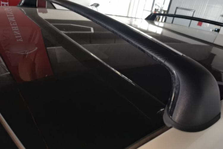 Used GAC Trumpchi S9 2025 Model Qiankun Ultra 6-Seater Roof