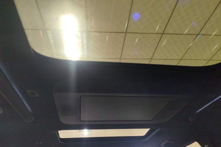 Used GAC Trumpchi Xiangwang M8 2025 Kunkun Series Ultra First-Class Cabin Headliner