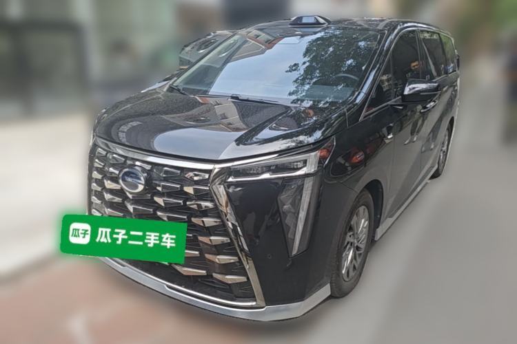 Used GAC Trumpchi Xiangwang M8 2025 Kunkun Series Ultra First-Class Cabin Guazi used car, China used car export, Used car for sale, Used  cars, Cheapest cars for sale