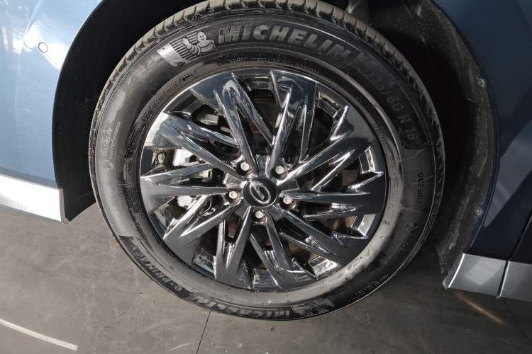 Used GAC Trumpchi Xiangwang M8 2025 Qiankun Series Pro Comfort Cabin Exterior 7